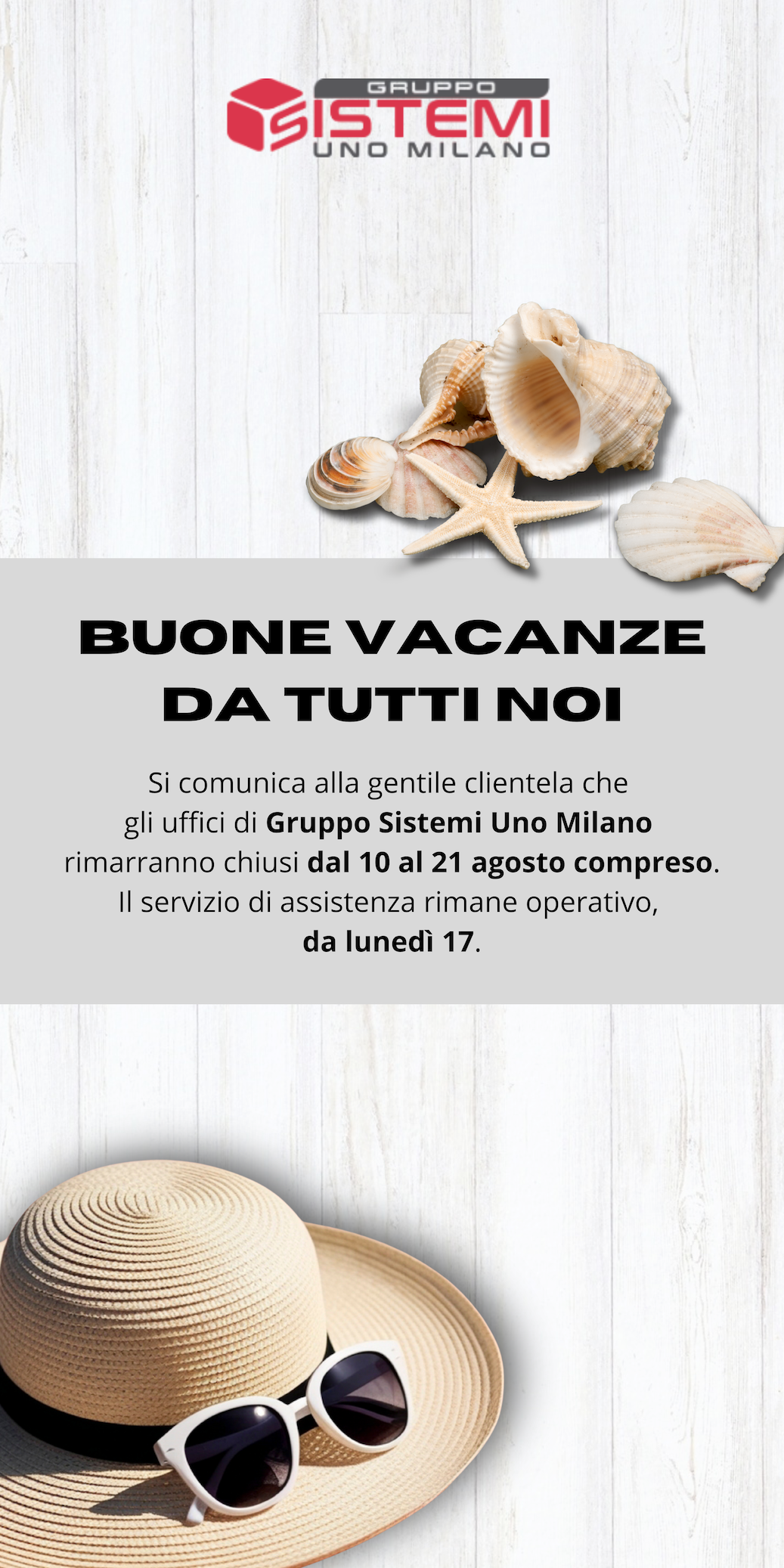 Agosto mobile